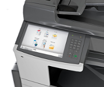 Image Lexmark